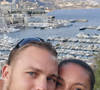 Un départ soudain et foudroyant
Aurélie Vantorre et son mari Mathieu - photo Instagram du 3 juin 2025