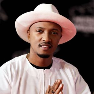 Le rappeur Soprano arrive en tête pour la sixième fois non consécutive, devant Victor Wembanyama et Olivier Giroud.
Soprano - 19ème édition des NRJ Music Awards à Cannes. © Dominique Jacovides/Bestimage