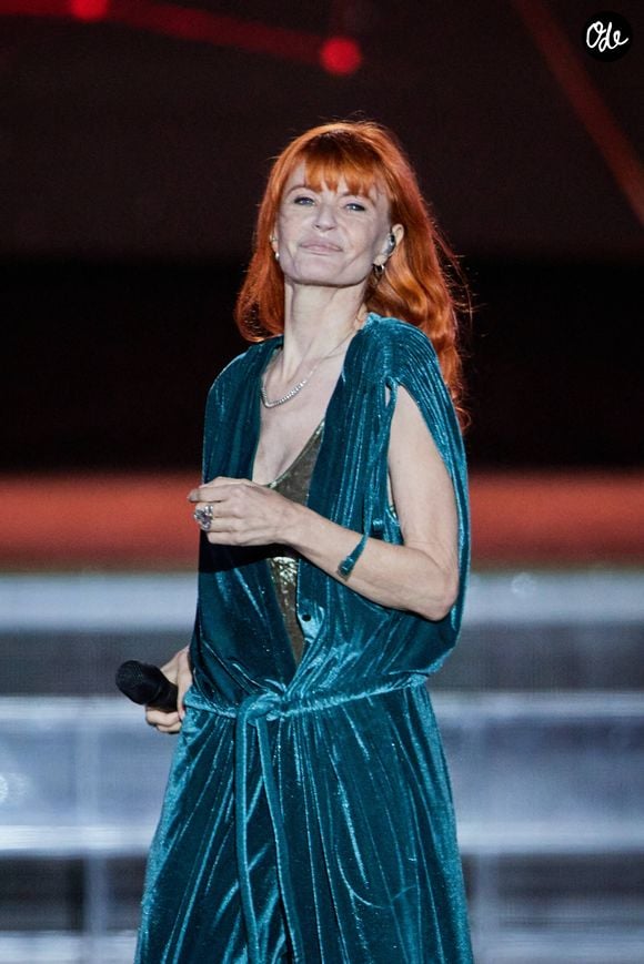 Exclusif - Axelle Red - Enregistrement de l'émission "La fête de la Musique" à Reims, diffusée en direct le 21 juin à 21h10 sur France 2.
En partenariat et en simultané sur France Bleu
© Cyril Moreau-Jack Tribeca / Bestimage