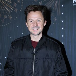 "C'est un moment spécial !", a-t-il lancé à son public, avant d'annoncer qu'il s'agissait de son dernier concert. 

Martin Solveig.
©BERTRAND RINDOFF PETROFF / BESTIMAGE