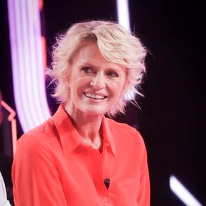 Sophie Davant Sur le plateau de l’émission TPMP (Touche Pas à Mon Poste) présentée en direct par C.Hanouna et diffusée sur C8 - Paris le 07/09/2023 - © Jack Tribeca / Bestimage