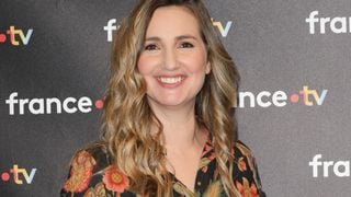 Marie Portolano mariée à un célèbre comédien qui vient de vivre "le plus beau jour de sa vie"