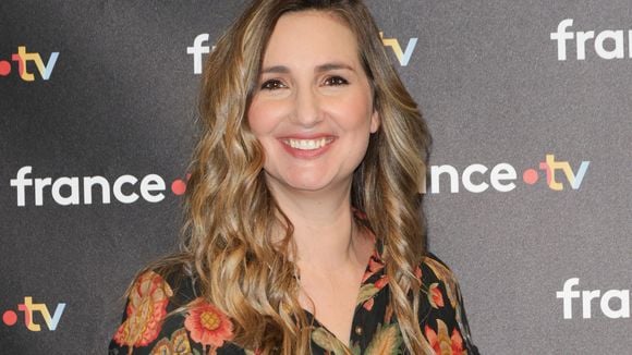 Marie Portolano mariée à un célèbre comédien qui vient de vivre "le plus beau jour de sa vie"