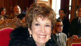 Catherine Laborde et Thomas Stern se sont dit oui en 2013 : entre robe courte et mariage "parodique", les coulisses d'une union décalée