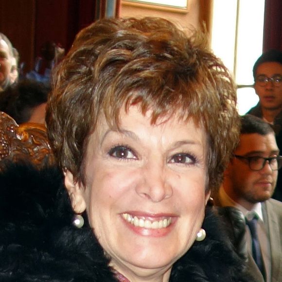 Depuis 11 ans, Catherine Laborde était mariée à Thomas Stern
Exclusif - Catherine Laborde - Catherine Laborde a epouse son compagnon de longue date Thomas Stern, publicitaire, a la mairie du 2e arrondissement de Paris, en presence de ses amis les plus proches.
AGENCE / BESTIMAGE