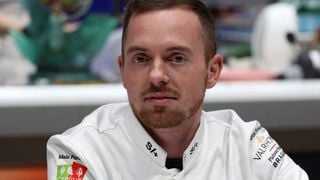 A 32 ans, l'héritier d'Anne-Sophie Pic remplace le nouveau chef du Bristol : qui est le prodige Tom Meyer ?