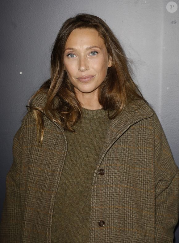 Actuellement à l’affiche de la série "Surface", diffusée ce lundi 1er septembre sur France 2, Laura Smet démontre que discipline et équilibre sont devenus les piliers de sa vie personnelle et professionnelle.

Laura Smet au photocall de la première du film "How to Have Sex" de M.M.Walker au Silencio à Paris, France, le 6 octobre 2023/. © Marc Ausset-Lacroix/Bestimage