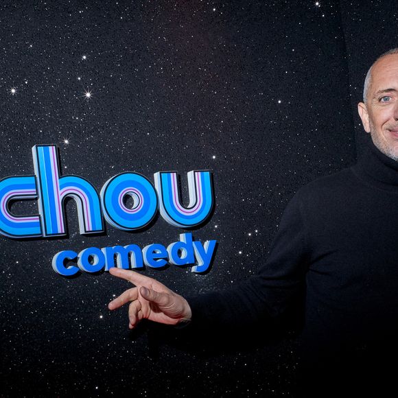 Le Michou Comedy Club, à Paris, a pris place dans le mythique cabaret de Michou, que l’artiste a transformé en salle dédiée au stand-up tout en préservant son atmosphère unique. 


Exclusif - Gad Elmaleh - Inauguration du Michou Comedy Club avec Gad Elmaleh à Paris le 17 mars 2025. 
 © Cyril Moreau/Bestimage
