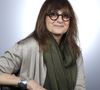 Mais alors, où va t-elle atterrir désormais ? "Je repars vers de nouveaux projets, je suis très fière de mon parcours professionnel et encore plus qu’il soit passé par chez vous et par cette immense Maison de la radio et de la musique. C’est quand même la grande classe, profitez de cela.", a-t-elle déclaré, décidant ainsi de ne pas trop en dire à ce sujet, pour l'instant.

Portrait de Nathalie André lors de L'enregistrement de l'émission Chez Jordan présentée par jordan de Luxe le 1er juin 2022.
© Cédric Perrin / Bestimage