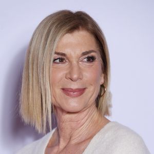 Sur TikTok, Michèle Laroque a partagé des mouvements de gymnastique douce, spécialement conçus pour se muscler de manière fluide, sans effort excessif et sans aucun matériel spécifique.

Michèle Laroque - Première du film "L'infiltrée" au cinéma Pathé Palace de Paris. © Denis Guignebourg/Bestimage