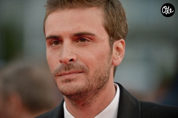 Il se partage entre cinéma et restauration.
Roman Kolinka assistant à la cérémonie d'ouverture du 45e Festival du cinéma américain de Deauville, à Deauville, en France, le 6 septembre 2019. Photo de Julien Reynaud/APS-Medias/ABACAPRESS.COM