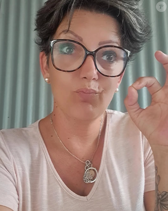 Une opération qui va nécessiter une longue convalescence
Cindy Reymond de "Familles nombreuses" dévoile que l'un de ses fils va être opéré à coeur ouvert