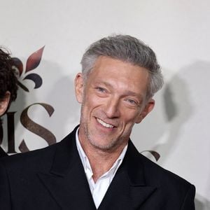 Exclusif - Vincent Cassel - Les acteurs du film "Les Trois Mousquetaires : D'Artagnan" à l'avant-première aux Invalides à Paris le 21 mars 2023.

© Jacovides / Guirec / Moreau / Bestimage