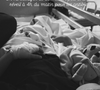 Trois jours plus tard, alors qu'il avait été pris en charge par les médecins, Nolann est de retour aux urgences.

Laetitia Provenchère (Familles nombreuses) donne des nouvelles de son fils Nolann hospitalisé.