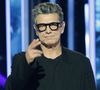 “C'est devenu un peu compliqué pour moi, le Téléthon, les Restos du cœur, toutes ces choses”, insiste Marc Lavoine 

Marc Lavoine - Les célébrités se mobilisent pour la 38ème édition du Téléthon dans les studios de France 2 à Paris, le 29 novembre 2024. 
© Coadic Guirec / Bestimage