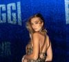 Elle souhaite défendre l'autonomie et la liberté de choix des jeunes femmes.

Garance Authié au photocall de la soirée Fiuggi pour One Dropavec une performance spéciale du Cirque du Soleil au Palm Beach en marge du 78ème Festival International du Film de Cannes, France, le 20 mai 2025. © Martin Bousseau/Bestimage