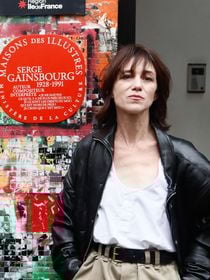 La Maison Gainsbourg sauvée par un proche de Charlotte Gainsbourg, dont la fortune est estimée à 100 millions d'euros
