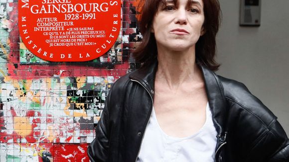 La Maison Gainsbourg sauvée par un proche de Charlotte Gainsbourg, dont la fortune est estimée à 100 millions d'euros