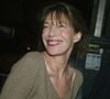 Début février, un neveu de Jane Birkin a été mis en avant dans "Libération". 

Jane Birkin arrive à la projection de "Anything Else" au Paris Theatre à New York le 16 septembre 2003.  Photo par Henry McGee/MediaPunch/ABACAPRESS.COM