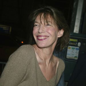 Début février, un neveu de Jane Birkin a été mis en avant dans "Libération".
Jane Birkin arrive à la projection de "Anything Else" au Paris Theatre à New York le 16 septembre 2003. Photo par Henry McGee/MediaPunch/ABACAPRESS.COM