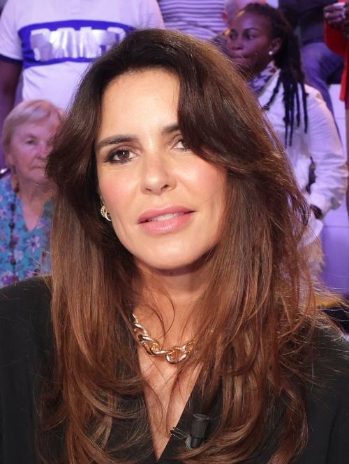 Cette animatrice télé a réussi à quitter un compagnon malgré l’emprise : “Le déclic qui permet de partir”