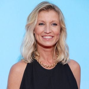 Alexandra Lamy - Photocall d'ouverture du Festival de la Fiction 2023 à La Rochelle le 12 septembre 2023.

© Denis Guignebourg / Bestimage