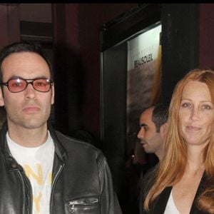 L’acteur regrette de ne pas avoir organisé une véritable fête de mariage.

Anthony Delon et Sophie Clerico (archive)
RINDOFF-GUIREC / BESTIMAGE