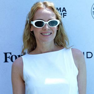 Diane Kruger - Remise du prix Human Prize dans le cadre de la semaine du cinéma positif lors du 77ème Festival International du Film de Cannes le 23 mai 2024. © Rachid Bellak/Bestimage