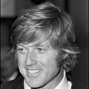 Archives - Robert Redford au Festival de Cannes pour le film "Jeremiah Johnson" en 1972. © ANGELI-RINDOFF / BESTIMAGE