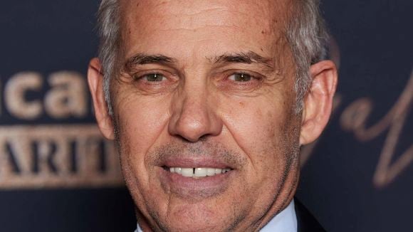 Une journée marquée par l'absence pour Paul Belmondo, son célèbre ami Anthony Delon ne peut que le soutenir