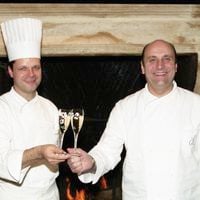 Un projet autour de Bernard Loiseau, chef triplement étoilé qui s’est ôté la vie, se concrétise