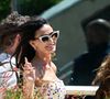 Venue endosser son rôle de jurée pour cette 79e édition du Festival de Cannes, elle a fait une apparition remarquée, sublimée par l'accessoire indispensable de la saison : des lunettes de soleil "œil de chat".

Demi Moore arrive au photocall du jury lors du 79ème Festival International du Film de Cannes au Palais des Festivals à Cannes, France, le 12 mai 2026. © Lionel Urman/Bestimage