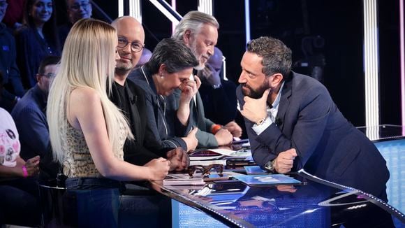 Jeune maman, cette ancienne chroniqueuse de TPMP envisage une intervention esthétique : "Je me crée des complexes"