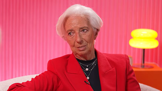 "C'était totalement idiot" : Christine Lagarde a plaqué un poste très haut placé qui lui rapportait une fortune aux États-Unis pour rentrer en France