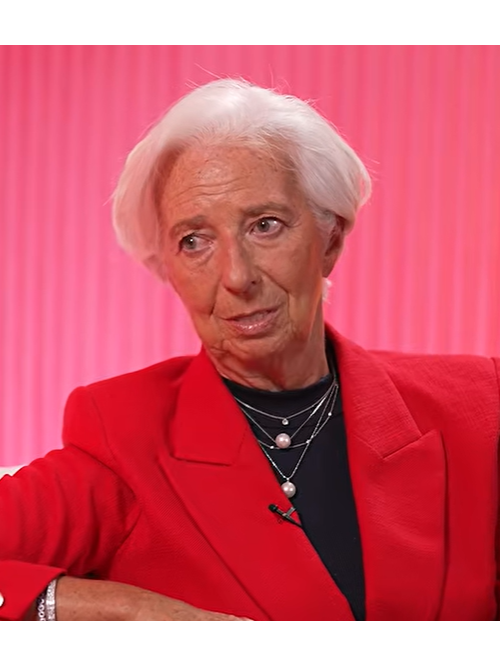 "C'était totalement idiot" : Christine Lagarde a plaqué un poste très haut placé qui lui rapportait une fortune aux États-Unis pour rentrer en France