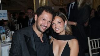 "Tout le buffet était vegan !" : Pour leur récent mariage, Eric Antoine et Gennifer Demey ont fait ce choix validé par une personnalité invitée