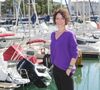 Elsa Lunghini - à qui l'on souhaite un joyeux anniversaire ce mardi puisqu'elle célèbre ses 52 ans - s'était confiée sur sur ses "soucis relationnels"

Elsa Lunghini - Photocall de la série "Ici tout commence" lors de la 26ème Edition du Festival de la Fiction de La Rochelle. Le 14 septembre 2024
© Patrick Bernard / Bestimage