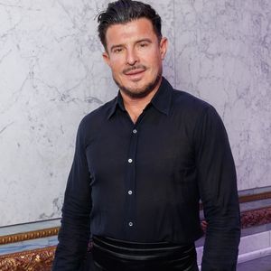 Vincent Niclo lors de la soirée des Ordres Dynastiques de la maison royale de Savoie dans les salons Hoche à Paris le 30 juin 2026. © Sébastien Frémont / Bestimage