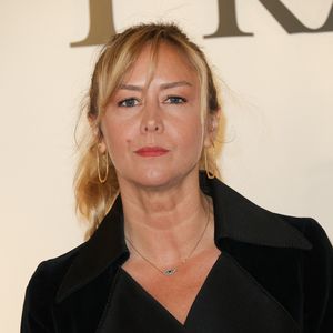 Énora Malagré - Première du film "Le Diable s'habille en Prada (The Devil wears Prada 2)" au cinéma Le Grand Rex à Paris, le 27 avril 2026.

© Guirec Coadic/Bestimage