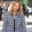 "Je joue ma grand-mère dans l'histoire de mon père" : Laura Smet partage un tendre message avant le tournage du biopic de Johnny Hallyday