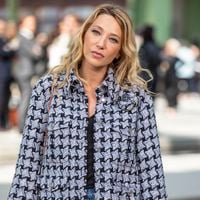 "Je joue ma grand-mère dans l'histoire de mon père" : Laura Smet partage un tendre message avant le tournage du biopic de Johnny Hallyday