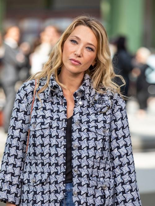 "Je joue ma grand-mère dans l'histoire de mon père" : Laura Smet partage un tendre message avant le tournage du biopic de Johnny Hallyday