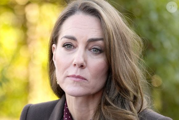 Le nom de Kate Middleton a également été mentionné sur une facture téléphonique.

Catherine (Kate) Middleton, princesse de Galles, visite le centre communautaire de Southport pour rencontrer les familles des personnes prises dans l'attaque au couteau de Southport plus tôt cette année, à Southport, Merseyside, Royaume-Uni, le 10 octobre 2024. © Danny Lawson/WPA-Pool/Bestimage
