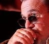 Des gélules qu'il se prescrit tout seul.
Florent Pagny - Soirée de gala "Heroes for Imagine" qui a permis de récolter dix millions d'euros au profit de la recherche contre les maladies génétiques à Paris le 23 septembre 2024.
© Dominique Jacovides / Bestimage