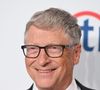 Cofondateur de Microsoft à seulement 19 ans, il a rapidement troqué les bancs de l’université contre les bureaux sans fenêtre d’une start-up en plein essor. 

Bill Gates au photocall du gala "Time 100" au Lincoln Center à New York, le 8 juin 2022. STARMAX / BESTIMAGE