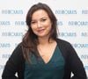 Déjà marquée par la perte de ses parents, Anaïs Baydemir a fait part de son abattement face à la succession de mauvaises nouvelles dans l'actualité. 

Exclusif - Anaïs Baydemir - People à la soirée de lancement de "BoBoules, l'autre pétanque" à l'Hôtel Napoléon à Paris. Le 7 novembre 2016
© Philippe Doignon / Bestimage