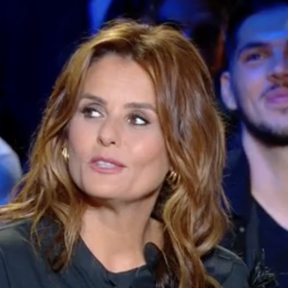 "La Boite à secrets", France 3 3 octobre 2025