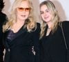 Sur les réseaux sociaux, Darina Scotti-Vartan aime parfois ouvrir les albums de famille pour partager quelques souvenirs. 

Sylvie Vartan et sa fille Darina Scotti - Célébrités au Défilé de Mode Stéphane Rolland, Collection Haute Couture Printemps / Été 2025, dans le cadre de la Fashion Week de Paris, France, le 27 Janvier 2025. 
© Bertrand Rindoff / Bestimage