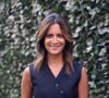 À quelques jours de fêter ses 40 ans, le 14 juin, Aurélie Casse, présentatrice de "C dans l'air" sur France 5, s'est offert une escapade romantique

Aurélie Casse - L'équipe de la nouvelle saison de l'émission "C à Vous" 
© Dominique Jacovides / Bestimage