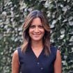 Aurélie Casse célèbre sa dernière semaine de trentenaire dans l'une des villes les plus romantiques du monde